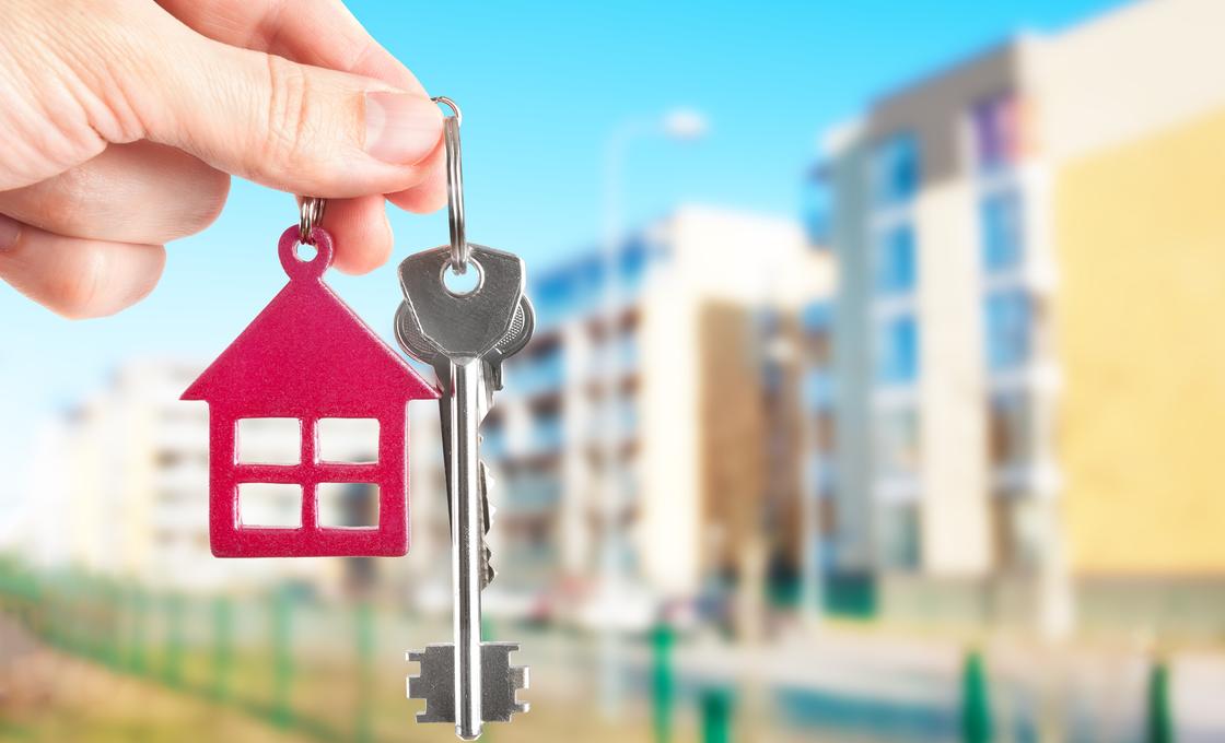 Покупку и продажу квартиры обезопасили в Казахстане Покупку и продажу квартиры обезопасили в Казахстане