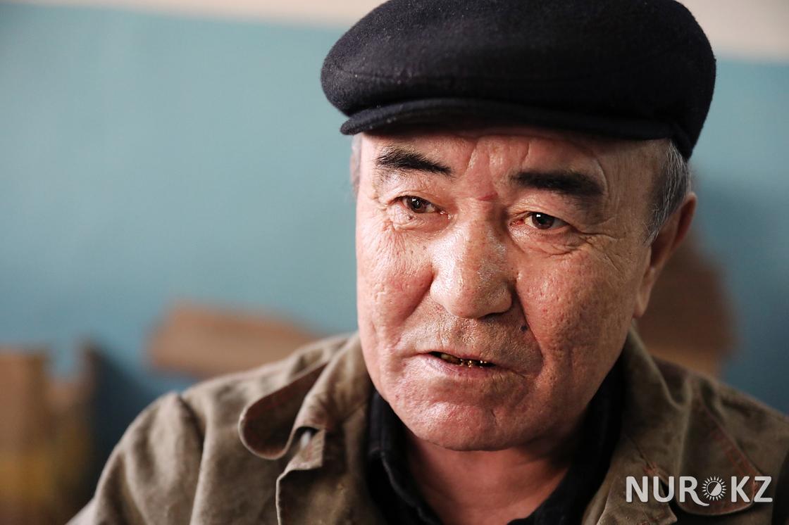 Незрячие люди тоже встречают по одежке - Как живется незрячим людям в Алматы?
