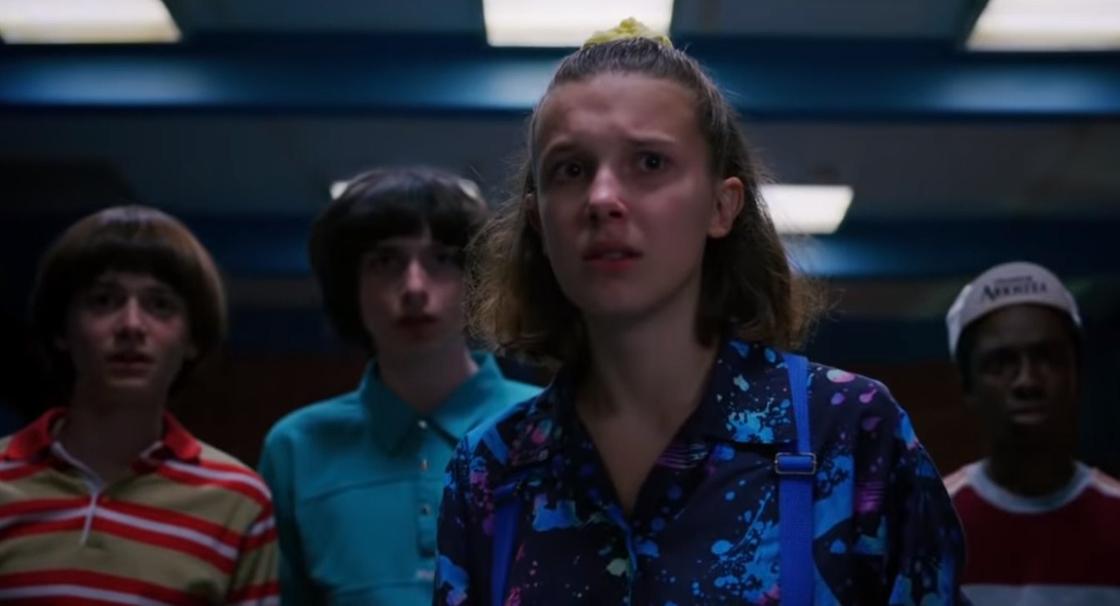 Netflix: сериалы, которые понравятся всем Netflix: сериалы, которые понравятся всем