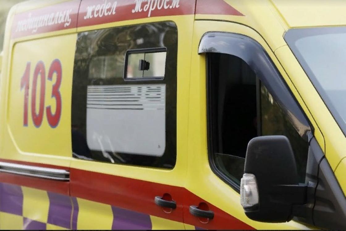 Алматы ҚДСД басшысы: Ауруханаларда орын тапшылығы қаупі бар Алматы ҚДСД басшысы: Ауруханаларда орын тапшылығы қаупі бар