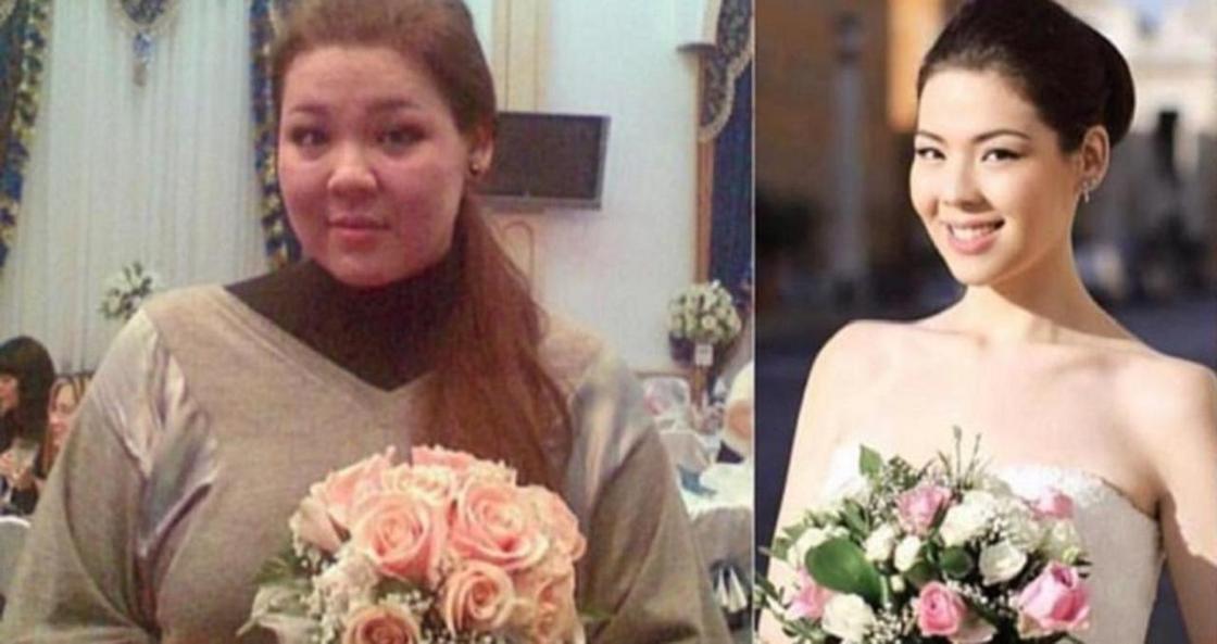 "Самая толстая казахстанка": девушка рассказала, как едва не получила этот статус