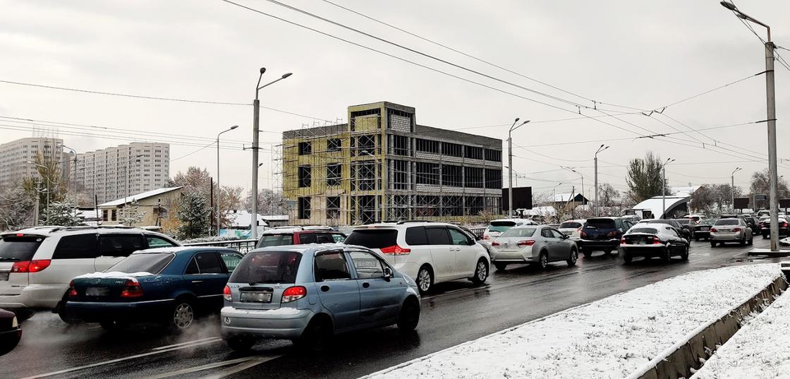 Эксперт подсчитал, сколько денег принесет Казахстану регистрация иностранных авто