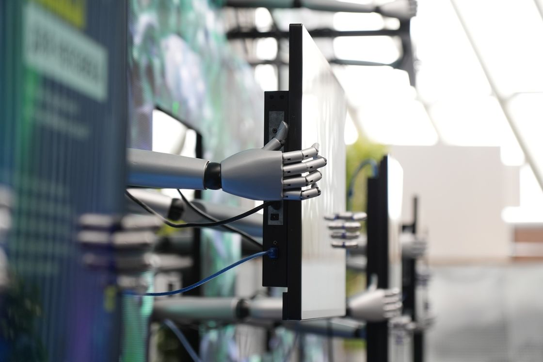 Международный центр искусственного интеллекта Alem.AI