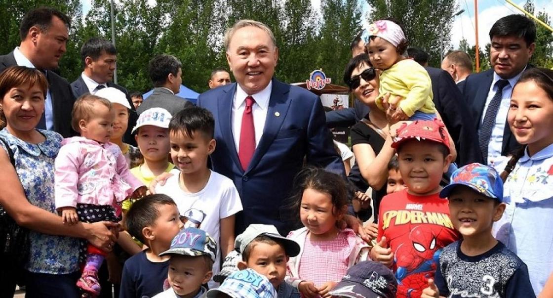 Выдающиеся личности Алматинской области поддержали переименование столицы