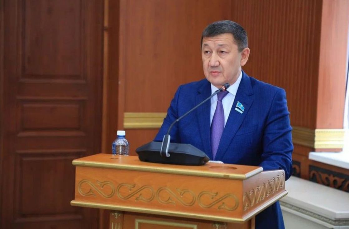 Обсуждение проекта новой Конституции в Карагандинской области