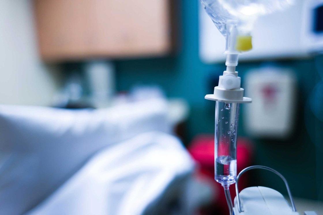 «Не приходя в сознание»: В Астане умерла 11-месячная девочка, которой грозила ампутация