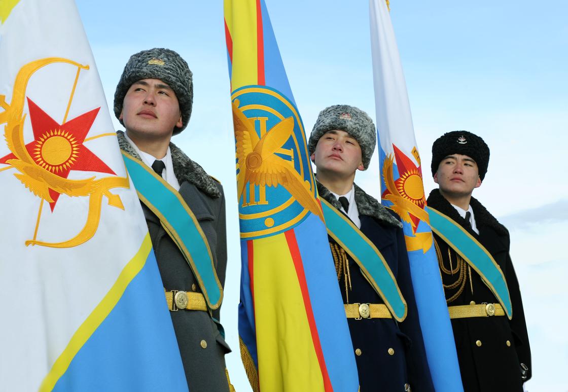 Военнослужащим объяснят новые правила жилищного законодательства Казахстана