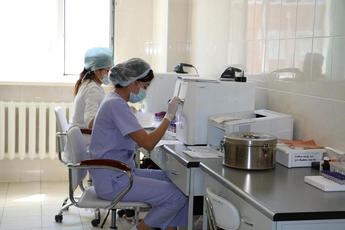 Какая медицинская помощь останется бесплатной в Казахстане