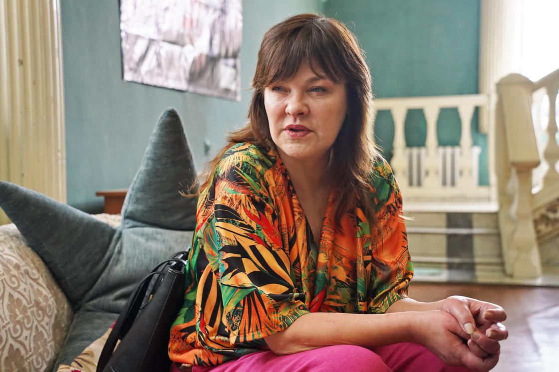Елена Белоконь Елена Белоконь