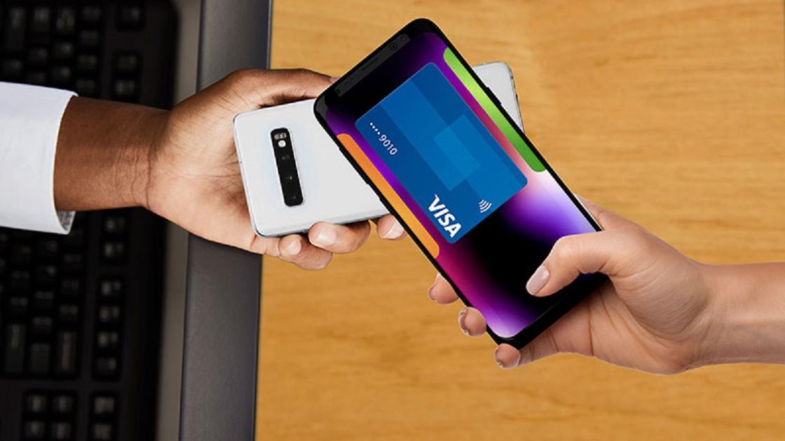 Казпочта и Visa запустили первый в регионе коммерческий проект на основе решения для приема бесконтактных платежей на смартфонах – Visa Tap to Phone