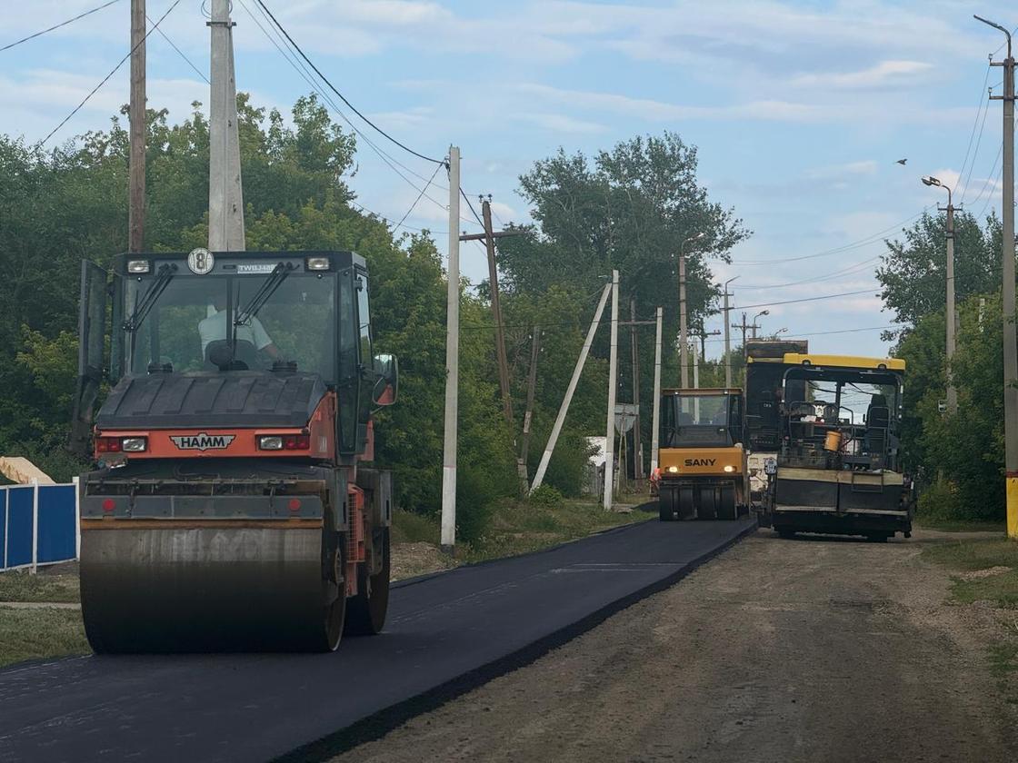 Ремонтные работы