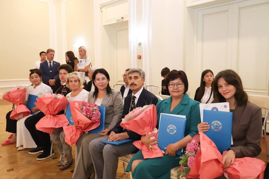 Маңғыстау облысы әкімінің баспасөз қызметі