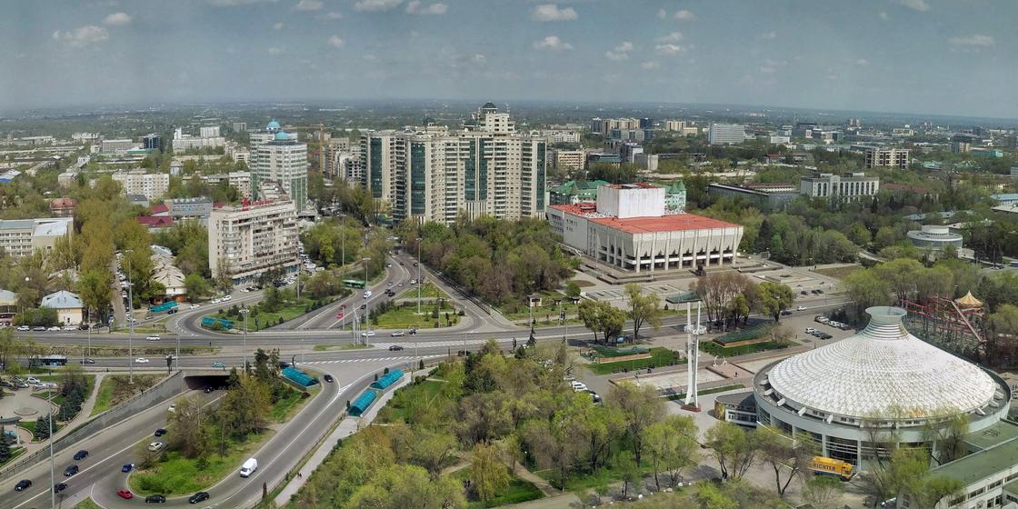 Токаев раскритиковал снос ТЮЗа и кинотеатра "Алатау": ответ главного архитектора Алматы