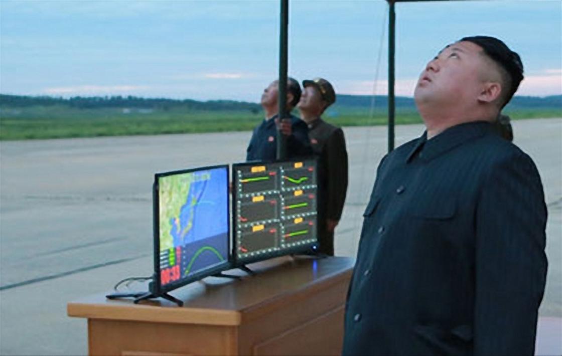 Северная Корея заявила о проведении "очень важного" испытания
