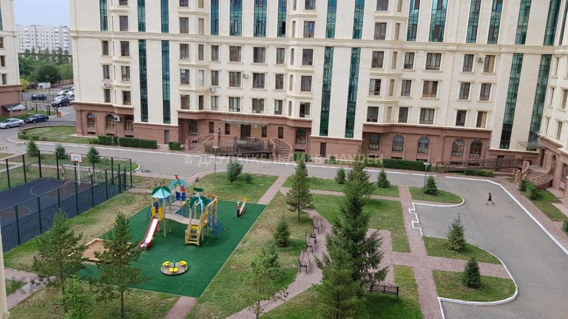 Как выглядят съемные квартиры в Нур-Султане за два миллиона тенге в месяц