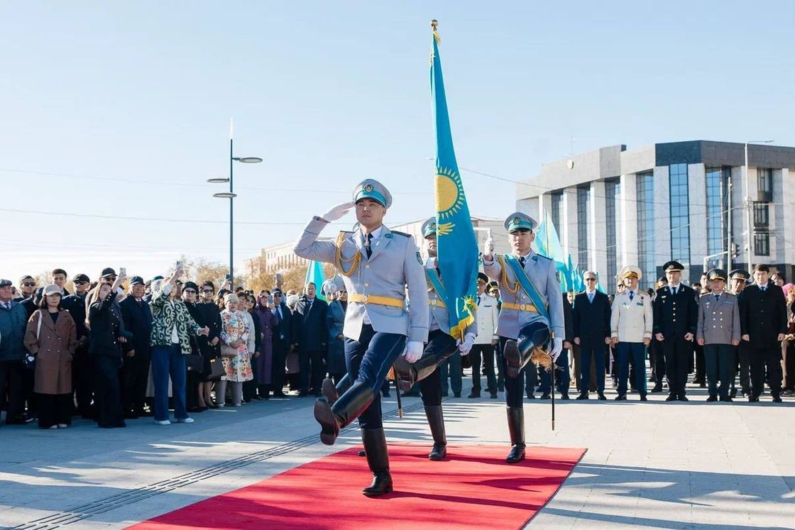 Атырау облысының әкімдігі