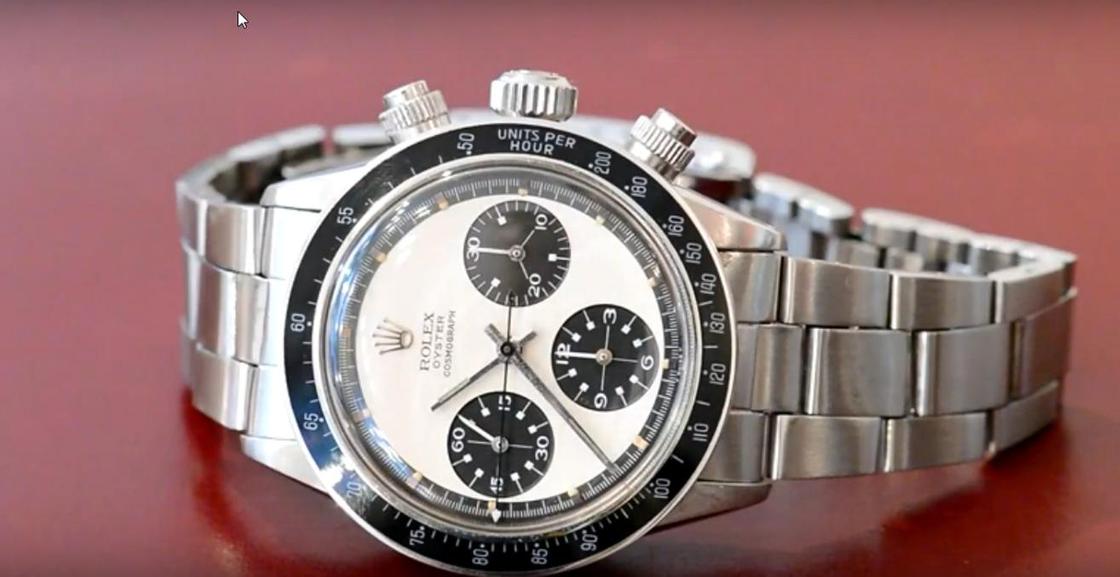 Самые дорогие часы Самые дорогие часы