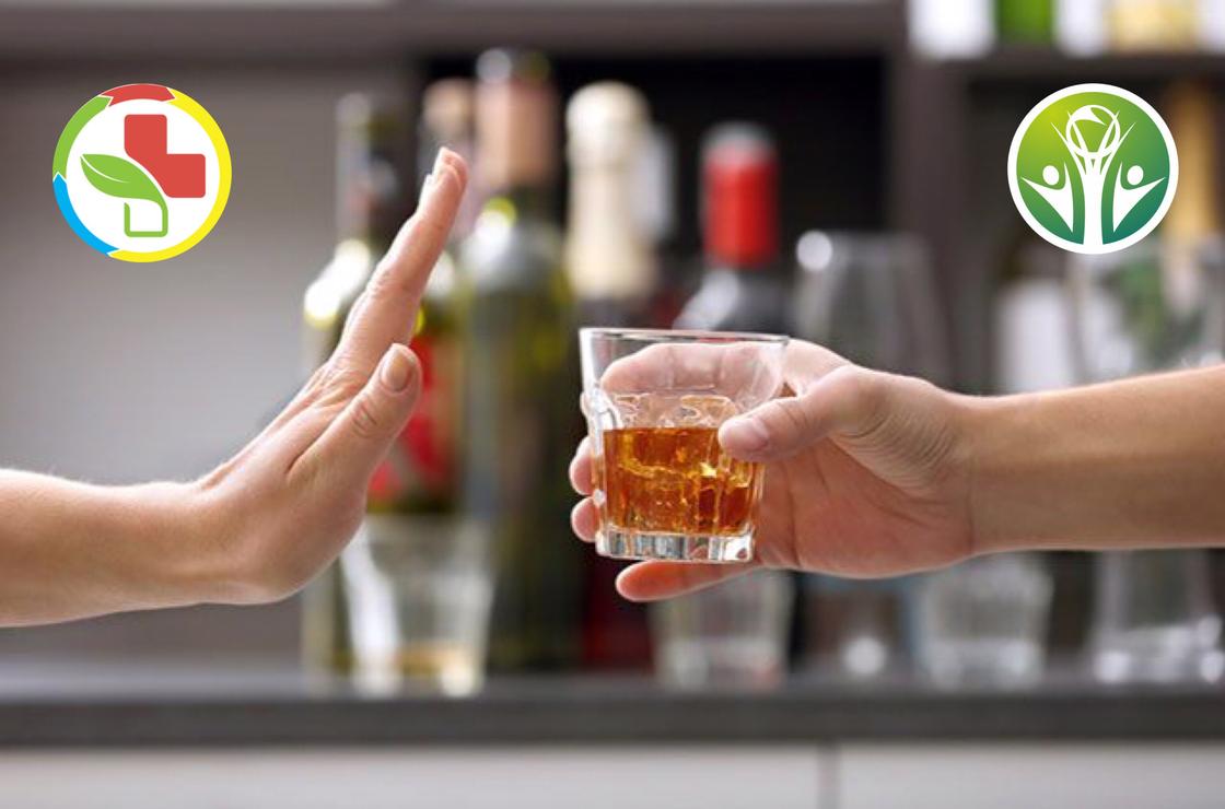 Как определить алкоголизм