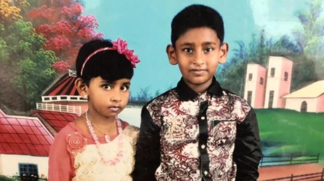 Там погибли целые семьи. Кто они, жертвы взрывов на Шри-Ланке?