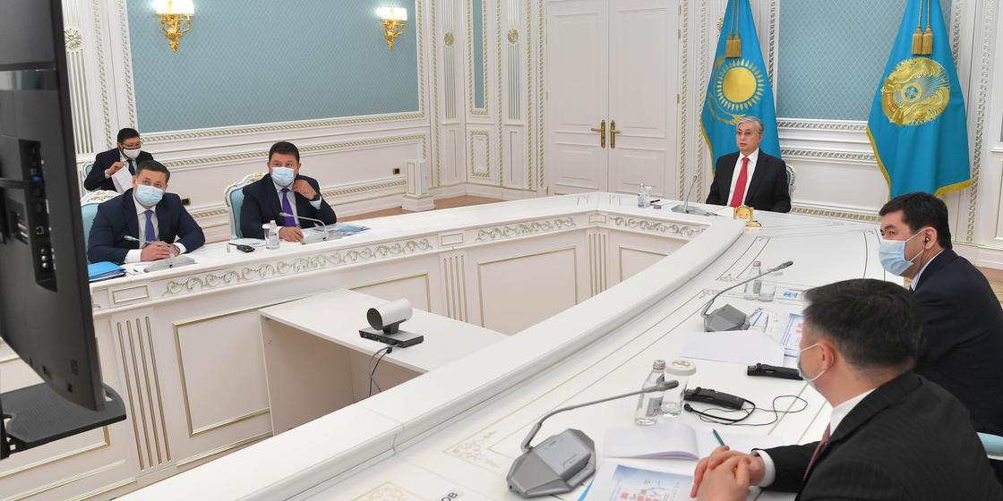 Встреча Совета иностранных инвесторов Встреча Совета иностранных инвесторов