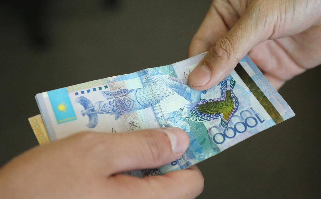 До 10 млн тенге смогут получить казахстанцы за сообщения о коррупции