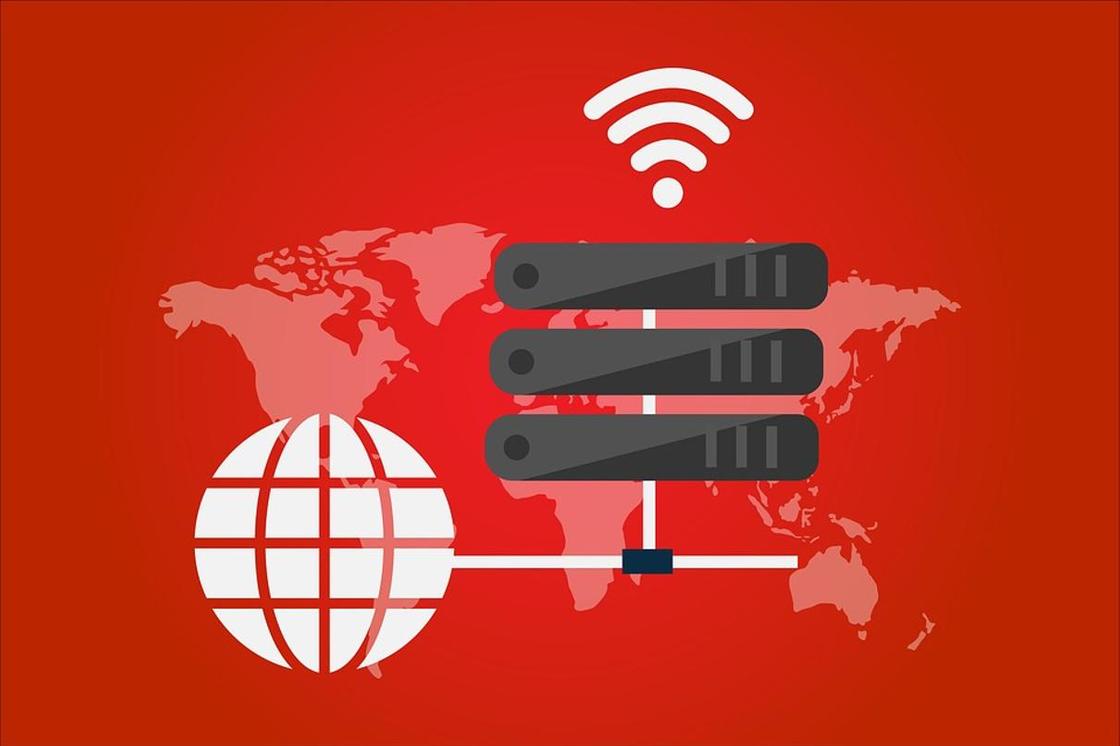 Что такое VPN и зачем это нужно Что такое VPN и зачем это нужно