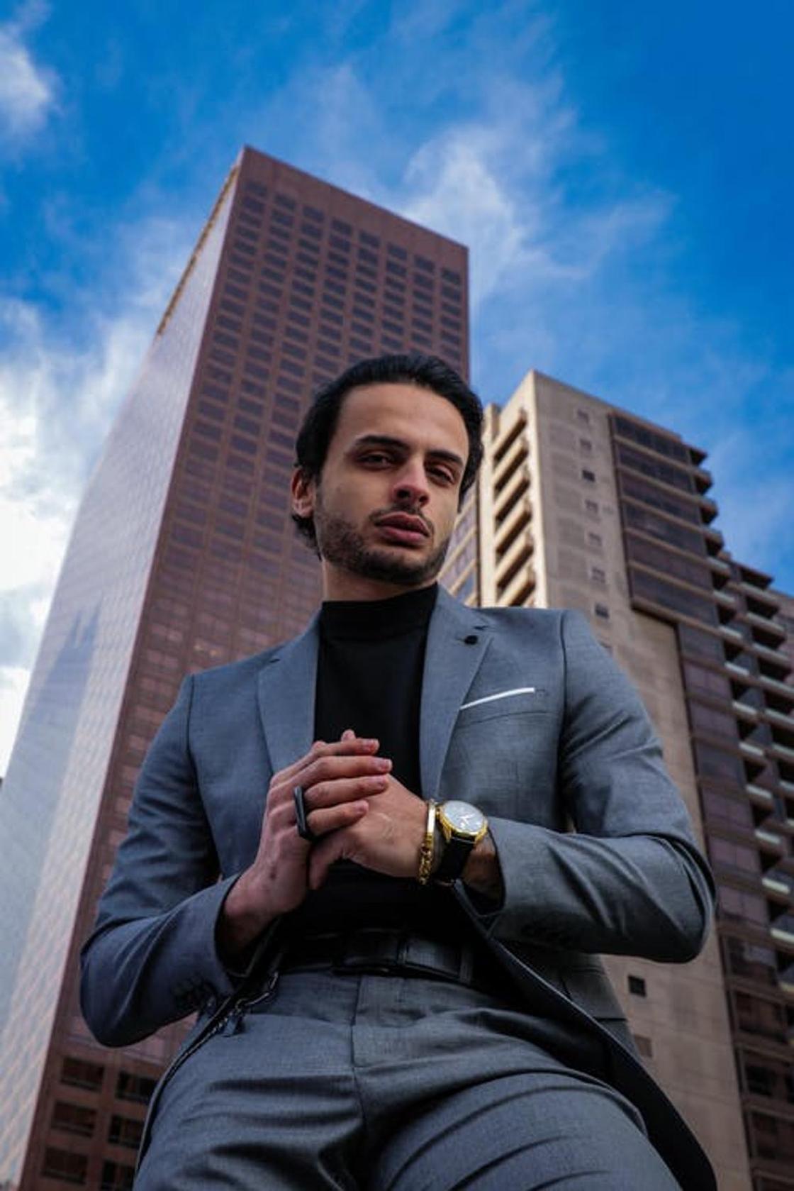 Мужчина-Дева: характеристика знака зодиака, гороскоп Мужчина-Дева: характеристика знака зодиака, гороскоп