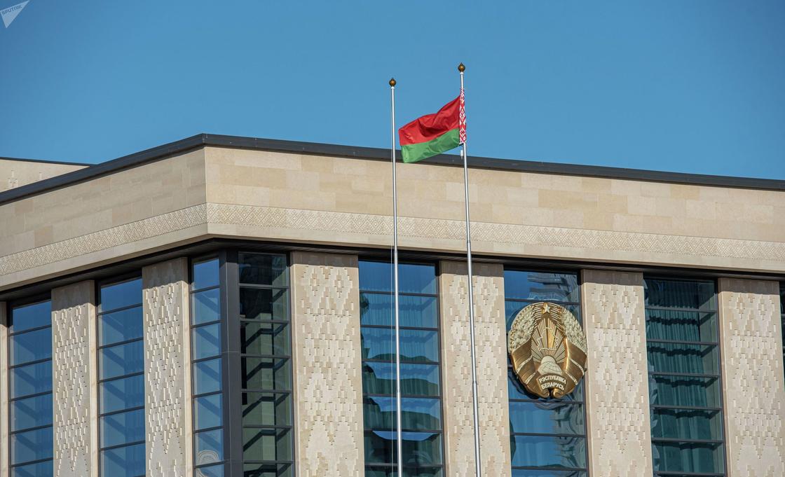 Новое здание посольства Беларуси откроют в Нур-Султане
