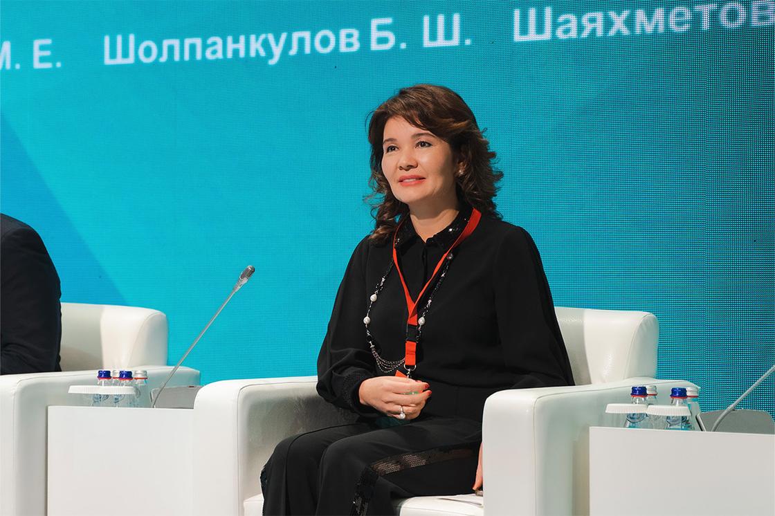 Умут Шаяхметова