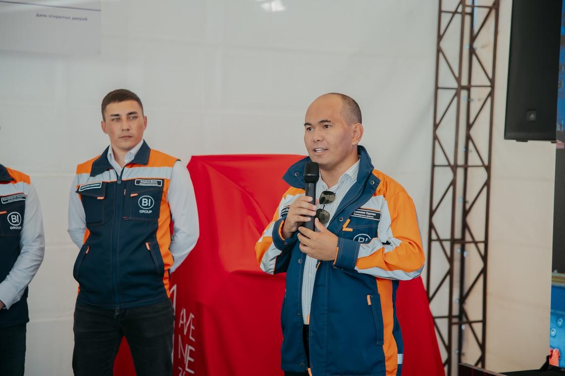 Нурлан Ершохаев Нурлан Ершохаев