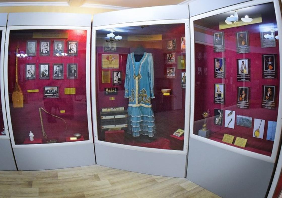 Роза Бағланованың сыйға тартқан көйлегі Роза Бағланованың сыйға тартқан көйлегі