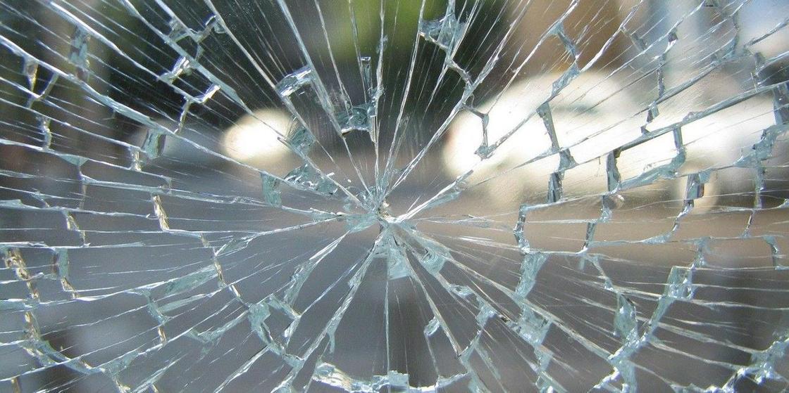 Водитель погиб в аварии на трассе Нур-Султан-Караганда
