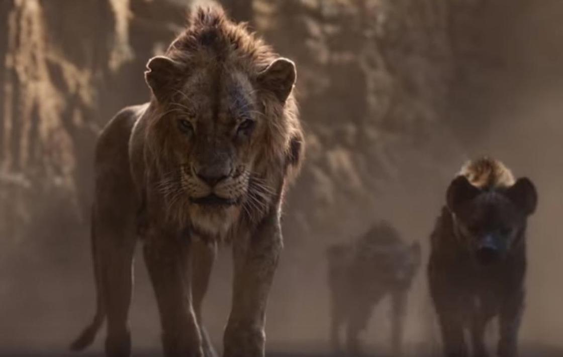 Новый «Король Лев» — самый успешный мультфильм в истории: интересные факты