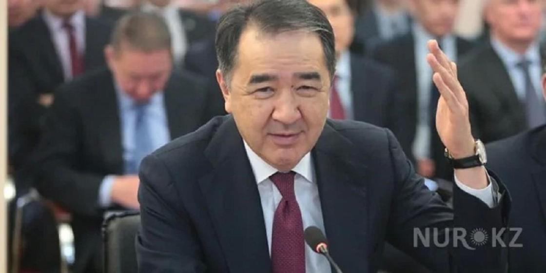 Уйдет ли в отставку Сагинтаев, если его замов изобличат в коррупции