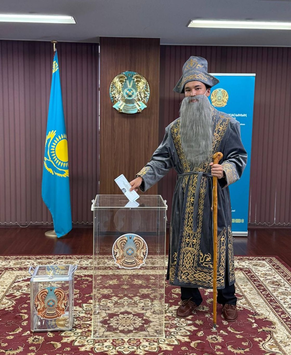 Әлішер Әзімбаев