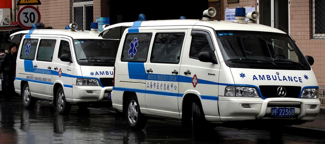20 детей получили ранения в ходе нападения на начальную школу