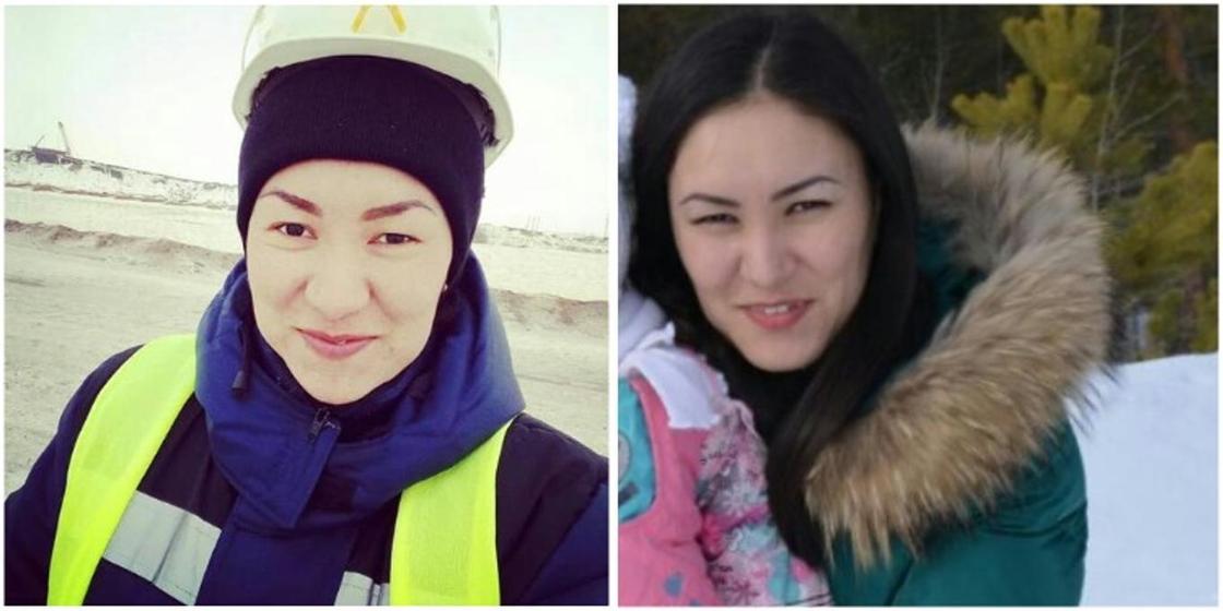 27-летняя уроженка ВКО пропала без вести в Караганде