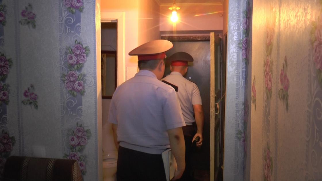 Более 50 эскортниц задержали в Алматы по поручению акима города