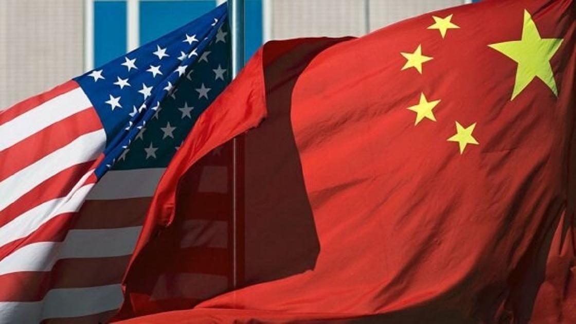 США включили Китай в «красный список» из-за вируса-убийцы