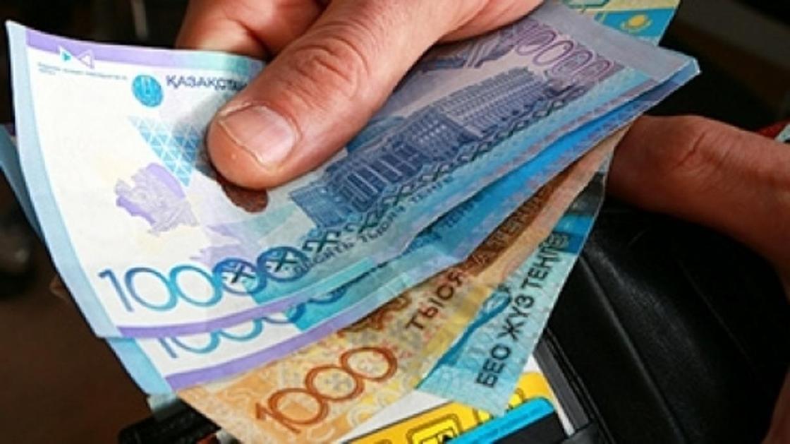Чиновников и пенсионеров осудили за «продажу» выплат из ГЦВП в Павлодаре