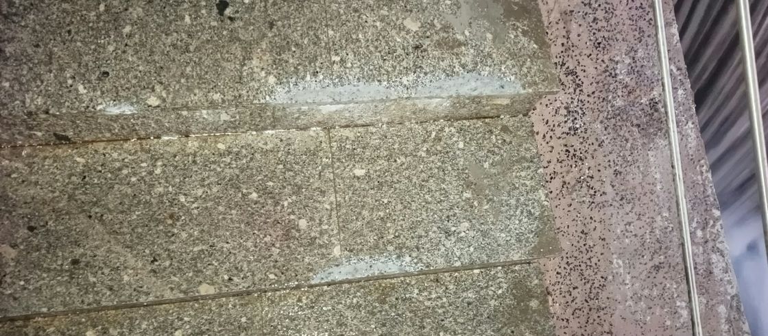 Ступеньки