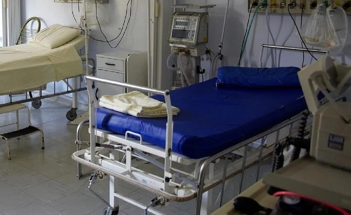Два человека умерли от коронавируса в Атырауской области