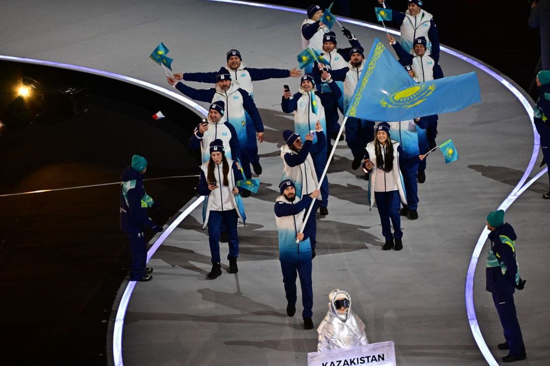 Олимпиада-2026