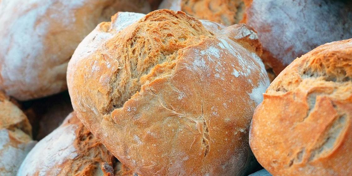 Чиновникам объявили выговоры из-за роста цен на хлеб в Усть-Каменогорске