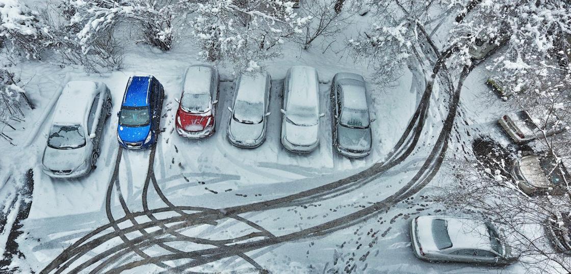 Какие ошибки совершают водители при прогреве салона авто зимой