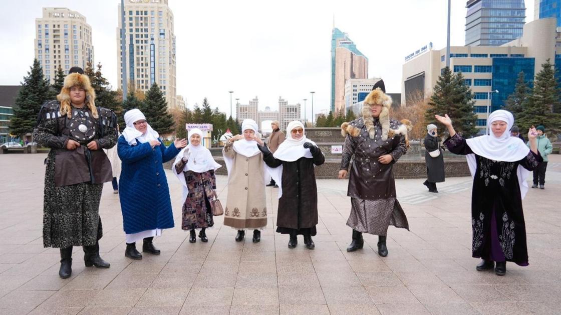 уникальный арт-объект — "Одуванчик"