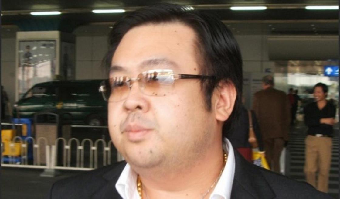 Убийство брата Ким Чен Ына: суд снял обвинения с одной из подозреваемых