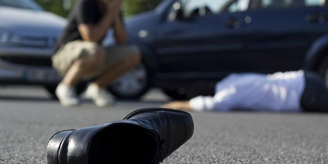 Возобновили дело о смертельном наезде на мужчину автоледи на «Lexus» в Караганде