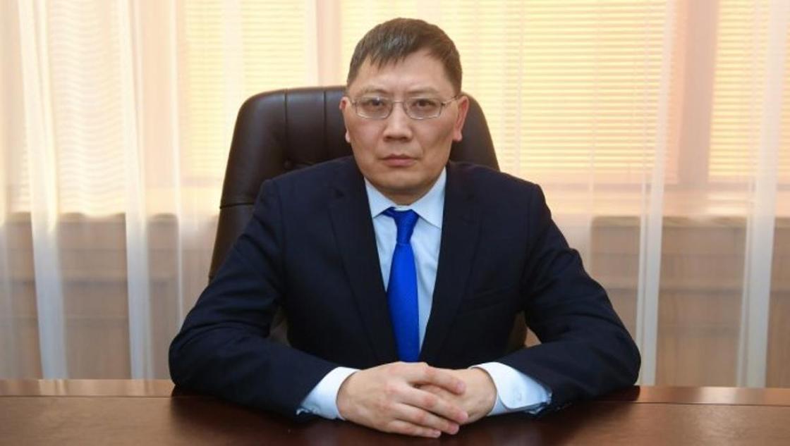 Назначен новый руководитель аппарата акима города Алматы