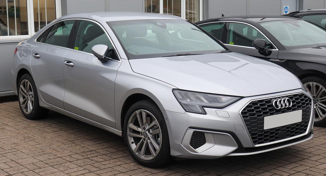 Audi A3 Audi A3